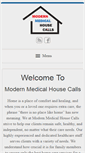 Mobile Screenshot of modmedhc.com